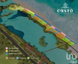 NEX-270392 - Terreno en Venta en Dzibilchaltún, CP 97305, Yucatán.