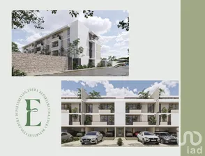 NEX-270396 - Departamento en Venta, con 1 recamara, con 1 baño en Maya, CP 97134, Yucatán.