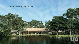 NEX-270399 - Terreno en Venta en Libre Unión, CP 97923, Yucatán.