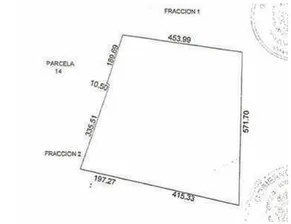 NEX-270401 - Terreno en Venta en Caucel, CP 97314, Yucatán.