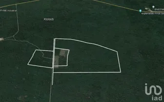 NEX-270402 - Terreno en Venta en Caucel, CP 97314, Yucatán.