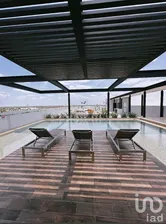 NEX-270404 - Departamento en Venta, con 1 recamara, con 1 baño, con 47.5 m2 de construcción en Santa Gertrudis Copo, CP 97305, Yucatán.
