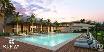 NEX-270462 - Terreno en Venta en Sisal, CP 97356, Yucatán.