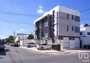 NEX-271016 - Oficina en Venta, con 2 baños, con 63.07 m2 de construcción en Montebello, CP 97113, Yucatán.