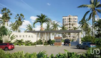 NEX-271224 - Departamento en Venta, con 1 recamara, con 1 baño, con 102 m2 de construcción en Dzilam de Bravo, CP 97606, Yucatán.