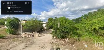 NEX-271606 - Terreno en Venta en Izamal, CP 97540, Yucatán.