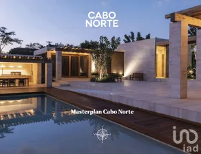 NEX-271620 - Terreno en Venta en Cabo Norte, CP 97305, Yucatán.
