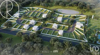 NEX-271622 - Terreno en Venta en Cabo Norte, CP 97305, Yucatán.