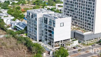 NEX-272494 - Departamento en Renta, con 1 recamara, con 1 baño, con 70 m2 de construcción en Santa Gertrudis Copo, CP 97305, Yucatán.