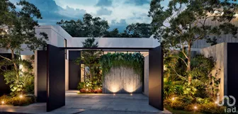 NEX-273170 - Casa en Venta, con 3 recamaras, con 3 baños, con 184.69 m2 de construcción.