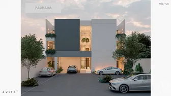 NEX-273267 - Departamento en Venta, con 1 recamara, con 1 baño en Chuburna de Hidalgo, CP 97208, Yucatán.