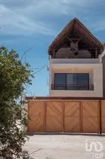 NEX-273305 - Casa en Renta en Sisal, CP 97356, Yucatán.