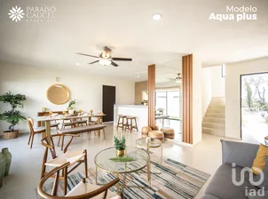 NEX-273620 - Casa en Venta, con 2 recamaras, con 2 baños, con 125.96 m2 de construcción en Ciudad Caucel, CP 97314, Yucatán.
