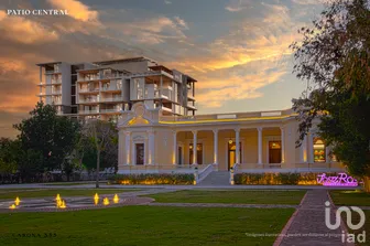 NEX-274183 - Departamento en Venta, con 1 recamara, con 1 baño, con 84.33 m2 de construcción en Mérida Centro, CP 97000, Yucatán.