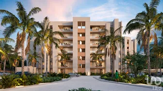NEX-274199 - Departamento en Venta, con 2 recamaras, con 3 baños, con 106.85 m2 de construcción en Chuburna Puerto, CP 97336, Yucatán.