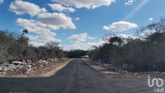 NEX-275280 - Terreno en Venta en Chicxulub, CP 97340, Yucatán.