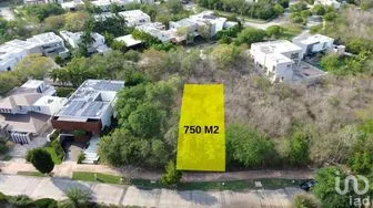 NEX-275397 - Terreno en Venta en Yucatán Country Club, CP 97308, Yucatán.