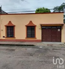NEX-275599 - Casa en Renta, con 1 recamara, con 2 baños, con 62 m2 de construcción en Mérida Centro, CP 97000, Yucatán.