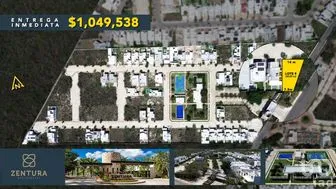 NEX-276210 - Terreno en Venta.