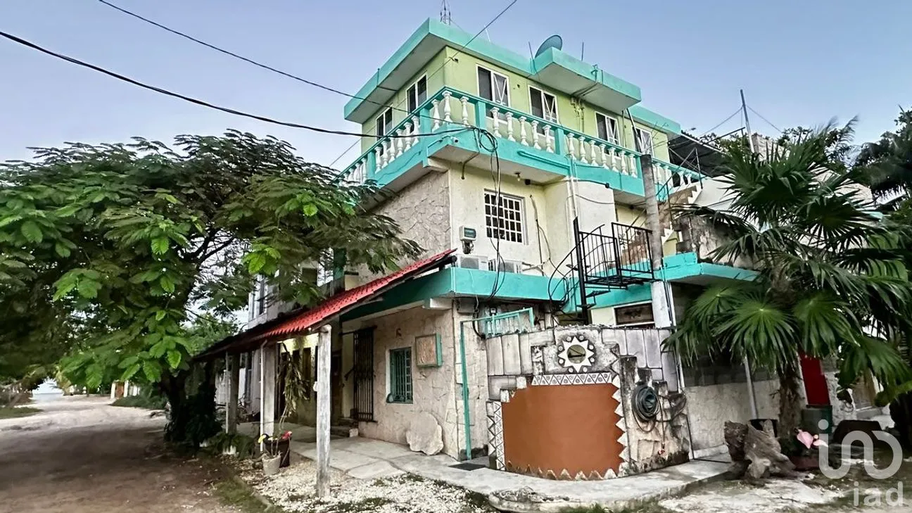 Casa en Venta en Javier Rojo Gómez (Punta Allen), Tulum, Quintana Roo | NEX-276564 | iad México | Foto 2 de 24