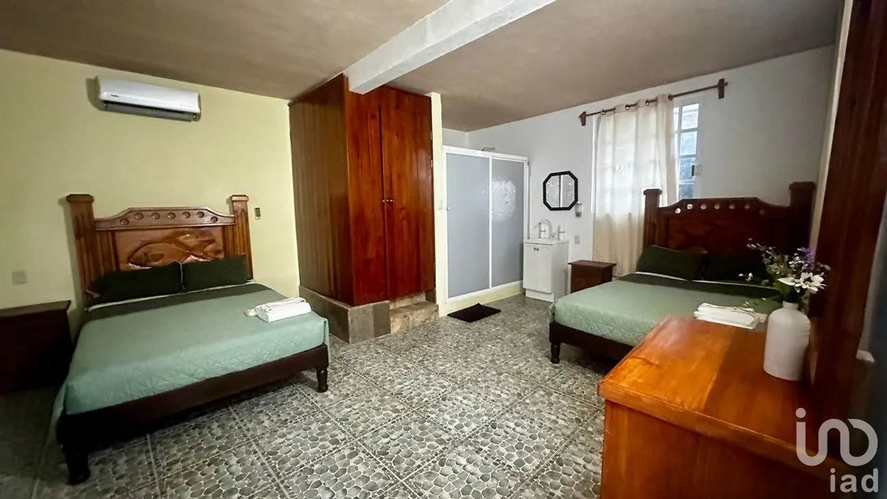 Casa en Venta en Javier Rojo Gómez (Punta Allen), Tulum, Quintana Roo | NEX-276564 | iad México | Foto 12 de 24
