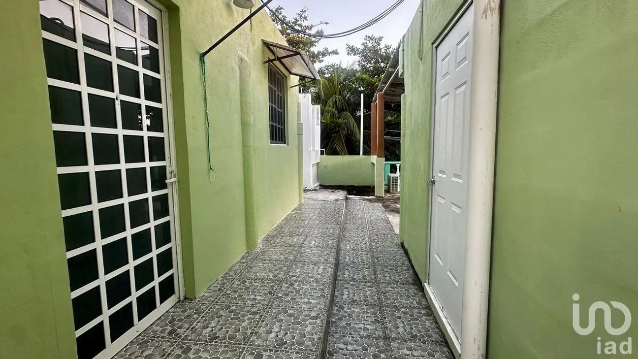 Casa en Venta en Javier Rojo Gómez (Punta Allen), Tulum, Quintana Roo | NEX-276564 | iad México | Foto 13 de 24