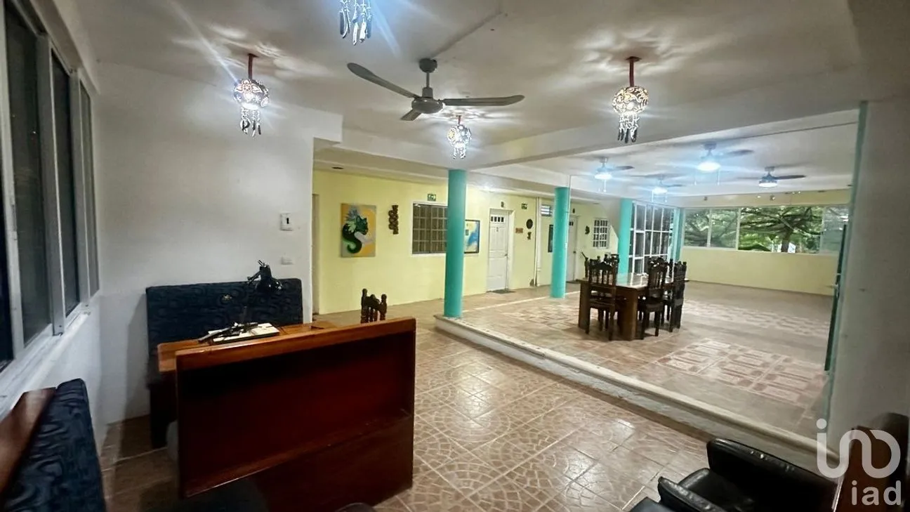 Casa en Venta en Javier Rojo Gómez (Punta Allen), Tulum, Quintana Roo | NEX-276564 | iad México | Foto 14 de 24