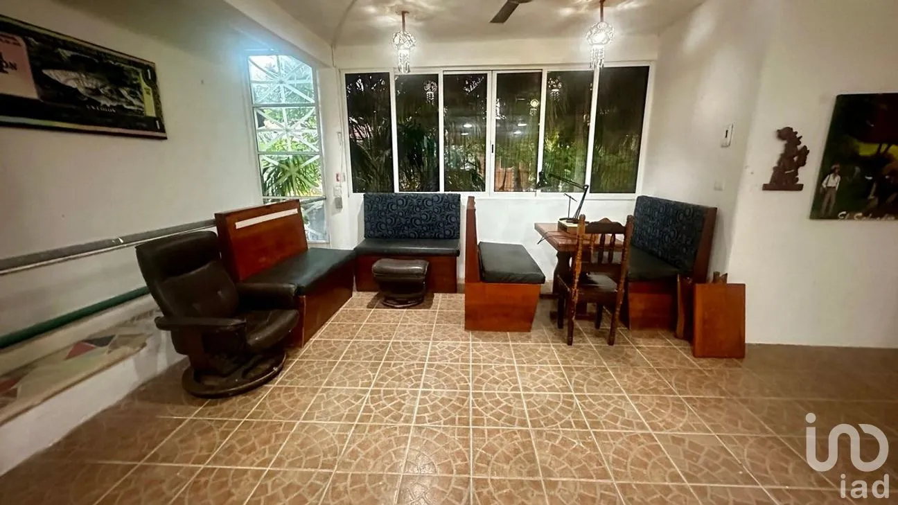 Casa en Venta en Javier Rojo Gómez (Punta Allen), Tulum, Quintana Roo | NEX-276564 | iad México | Foto 15 de 24