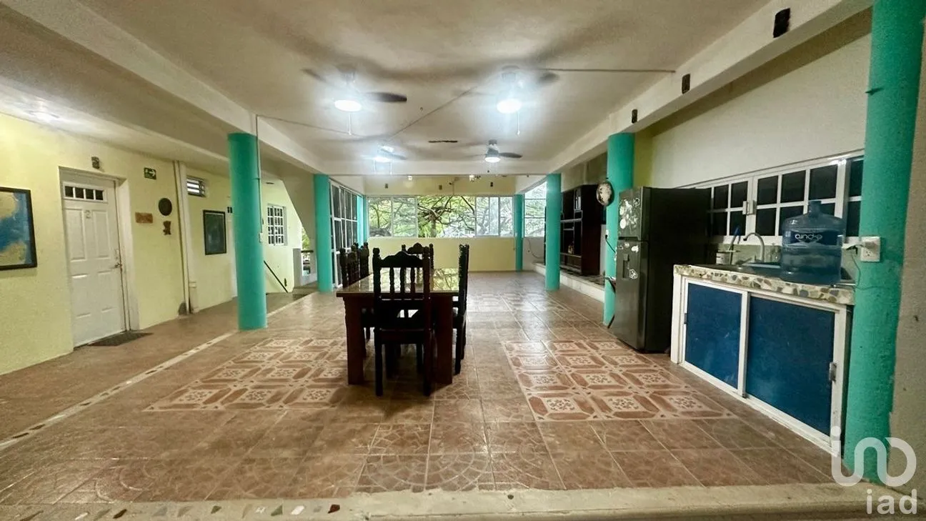 Casa en Venta en Javier Rojo Gómez (Punta Allen), Tulum, Quintana Roo | NEX-276564 | iad México | Foto 16 de 24