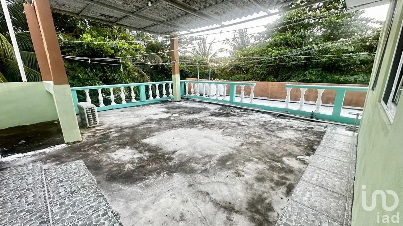 Casa en Venta en Javier Rojo Gómez (Punta Allen), Tulum, Quintana Roo | NEX-276564 | iad México | Foto 17 de 24