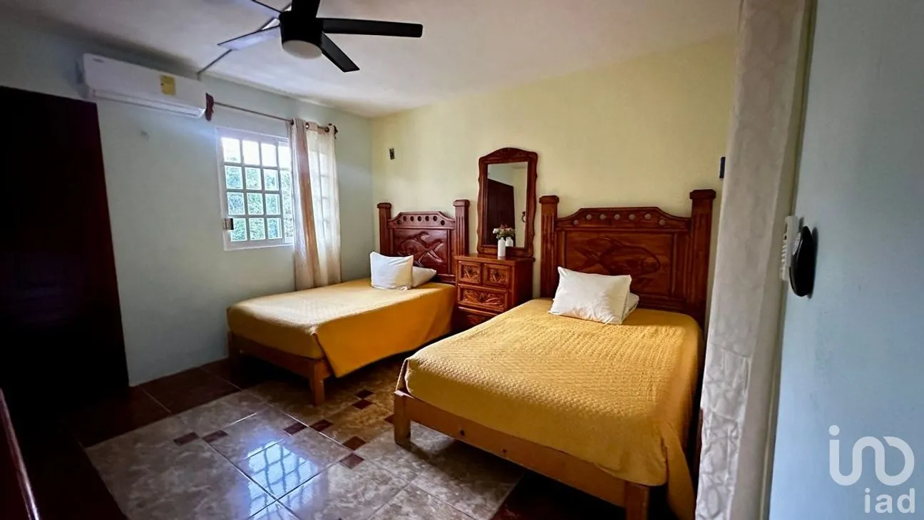 Casa en Venta en Javier Rojo Gómez (Punta Allen), Tulum, Quintana Roo | NEX-276564 | iad México | Foto 3 de 24