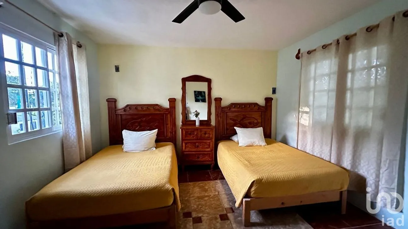 Casa en Venta en Javier Rojo Gómez (Punta Allen), Tulum, Quintana Roo | NEX-276564 | iad México | Foto 4 de 24