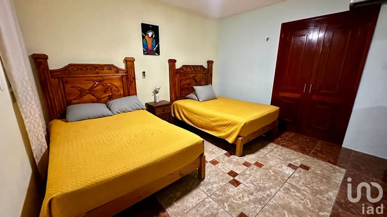 Casa en Venta en Javier Rojo Gómez (Punta Allen), Tulum, Quintana Roo | NEX-276564 | iad México | Foto 6 de 24