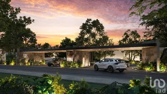 NEX-276890 - Terreno en Venta en Tixcuytún, CP 97305, Yucatán.