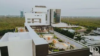 NEX-277007 - Departamento en Venta, con 2 recamaras, con 2 baños, con 85.6 m2 de construcción en Santa Gertrudis Copo, CP 97305, Yucatán.