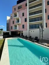 NEX-277045 - Departamento en Renta, con 2 recamaras, con 2 baños en Santa Gertrudis Copo, CP 97305, Yucatán.
