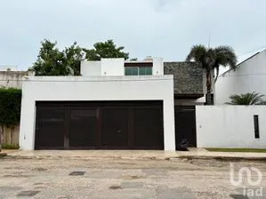 NEX-277074 - Casa en Renta, con 3 recamaras, con 4 baños en Santa Gertrudis Copo, CP 97305, Yucatán.