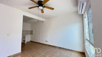 NEX-277424 - Casa en Venta, con 1 recamara, con 1 baño, con 105.85 m2 de construcción en Los Héroes, CP 77518, Quintana Roo.