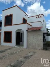 NEX-277460 - Casa en Renta, con 2 recamaras, con 1 baño, con 90.39 m2 de construcción en Gran Santa Fe, CP 97314, Yucatán.