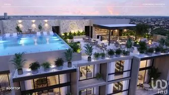 NEX-279066 - Departamento en Venta, con 1 recamara, con 1 baño, con 65 m2 de construcción.