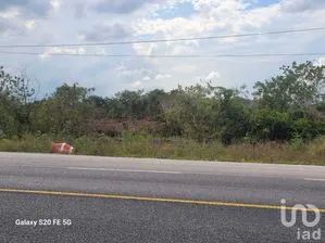 NEX-279104 - Terreno en Venta en Centro Umán, CP 97390, Yucatán.