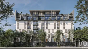 NEX-281299 - Departamento en Venta, con 2 recamaras, con 2 baños, con 86.52 m2 de construcción.