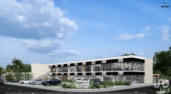NEX-282023 - Local en Venta, con 1 baño, con 41 m2 de construcción en Garcia Gineres, CP 97070, Yucatán.