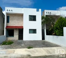 NEX-282408 - Casa en Venta, con 4 recamaras, con 3 baños, con 174 m2 de construcción en Las Américas II, CP 97302, Yucatán.