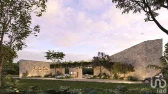 NEX-282847 - Terreno en Venta en Yaxkukul, CP 97348, Yucatán.