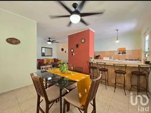 NEX-284491 - Casa en Renta, con 2 recamaras, con 1 baño, con 60 m2 de construcción en Las Américas, CP 97302, Yucatán.