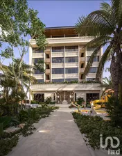 NEX-285129 - Departamento en Venta, con 1 recamara, con 1 baño, con 36.99 m2 de construcción en Sisal, CP 97356, Yucatán.