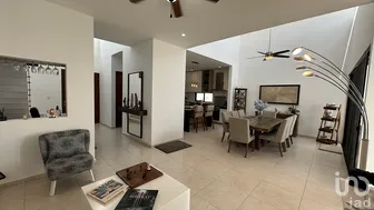 NEX-287916 - Casa en Venta, con 3 recamaras, con 4 baños, con 260.93 m2 de construcción.