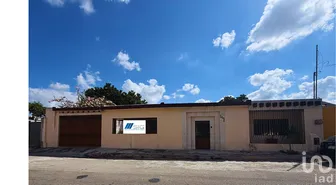 NEX-287941 - Casa en Venta, con 4 recamaras, con 3 baños, con 388.72 m2 de construcción en El Porvenir, CP 97226, Yucatán.