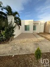 NEX-287949 - Casa en Venta, con 2 recamaras, con 1 baño, con 85 m2 de construcción en Ciudad Caucel, CP 97314, Yucatán.
